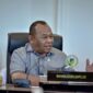 Anggota Komisi IV DPRD Sulawesi Tengah, Baharuddin Sapi’i