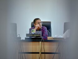 Komisi IV DPRD Sulteng Komitmen Wujudkan Perlindungan Hukum untuk Masyarakat Adat