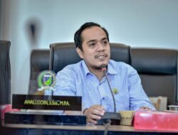 Awaluddin Tegaskan Program Berani Sehat Perlu Dukungan Pelayanan Cepat dan Tepat