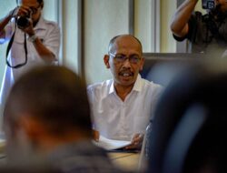 Suryanto: Jangan Sampai Kawasan Cagar Budaya Dipaksakan Jadi Lahan Pertambangan