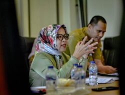 Arnila M Ali Ingatkan Pentingnya Pemanfaatan Perda Cagar Budaya di Sulteng