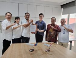 Sriwijaya Air Buka Rute Makassar–Poso, Bupati Verna: Pintu Gerbang Baru untuk Poso