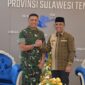 Gubernur Sulteng, Anwar Hafid