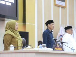 DPRD Sulteng Bahas Ranperda Adat dan Cagar Budaya