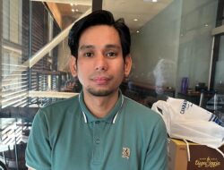 Keluarga Pengelola Minta Revitalisasi Pasar Inpres Manonda Tak Abaikan Hak