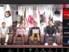 KPU Palu Ingatkan Parpol Rutin Perbarui Data Kepengurusan dan Keanggotaan
