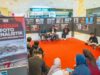PFI Palu Gelar Pameran Foto dan Diskusi Etika Liputan Bencana