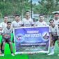 Jurnalis Palu FC