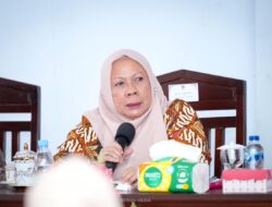 Jelang Nataru, Wagub Reny: Pastikan Pelayanan Kesehatan Tetap Siaga