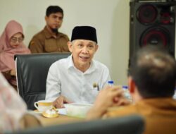 DPRD Sulteng Fokus Rumuskan Produk Hukum Daerah Penunjang Ekonomi Kreatif