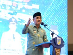 Gubernur Sulteng Dorong Program Satu Harga untuk Kendalikan Inflasi