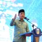 Gubernur Sulawesi Tengah, H. Anwar Hafid,