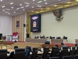 Tompotika Selangkah Lagi Jadi Kabupaten Baru di Sulawesi Tengah