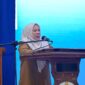 Wakil Gubernur Sulawesi Tengah, dr. Reny A. Lamadjido,