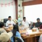 Gubernur Sulawesi Tengah, Dr. H. Anwar Hafid,