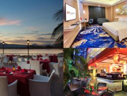 Nikmati Super Stay & Dine, Kombinasi Inap Nyaman dan Kuliner Lezat di Swiss-Belhotel Silae Palu