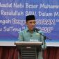 Gubernur Sulawesi Tengah, Anwar Hafid,
