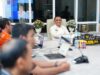 Gubernur Anwar Hafid Sebut Program Satu Harga dari Parigi Moutong Harus Menyebar ke 13 Kabupaten/Kota