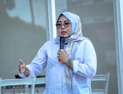 Kolaborasi Yayasan dan Iryanti Arnold Hadirkan Program Gizi Gratis untuk Warga Dampelas
