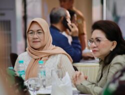 DPRD Minta Komisi IV DPR RI Perjuangkan Aspirasi Petani, Nelayan, dan Masyarakat Adat Sulteng