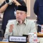 Menteri ATR/BPN Nusron Wahid