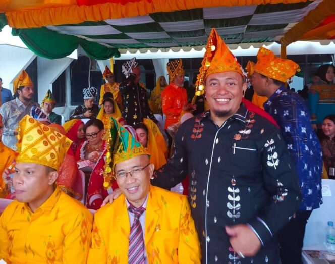 
					Ketua Komisi B DPRD Kota Palu, Rusman Ramli. FOTO: istimewa