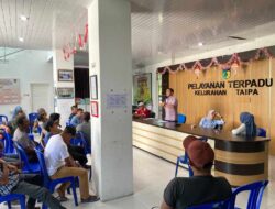 Komisi C DPRD Palu Bahas Penolakan Jetty Bersama Nelayan