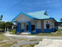 Labuan Jadi Pusat Layanan Dukcapil, Layani Tiga Kecamatan
