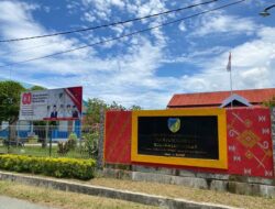 Camat Labuan: Edukasi Gizi dan Makanan Bergizi Kunci Turunkan Stunting