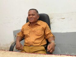 Camat Sindue: Infrastruktur Dasar Jadi Kunci Penggerak Ekonomi Desa