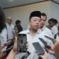 Menteri ATR/Kepala BPN, Nusron Wahid,