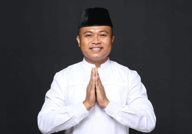 
					Fais Arfianto. FOTO: istimewa