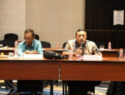 Kesbangpol Sulteng: Peta Jalan Pancasila Harus Sesuai Kebutuhan Daerah