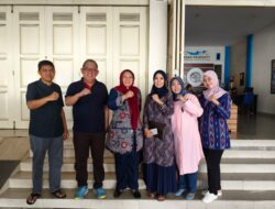 Kominfo Sulteng dan Jatim Perkuat Sinergi Bangun Ekosistem Informasi Publik Digital