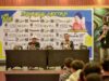 SMP-SMA dari Donggala, Poso, Sigi, dan Palu Ramaikan Turnamen Futsal ILM Cup II