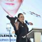 Bupati Donggala, Vera Elena Laruni,