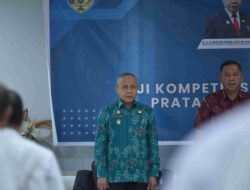 Rustam Effendi: Penempatan Pejabat di Donggala Kini Berdasarkan Kompetensi, Bukan Kedekatan