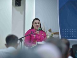 THR PPPK Donggala 2026 Ditunda, Pemkab Akui APBD Tak Mampu Tanggung Beban Gaji