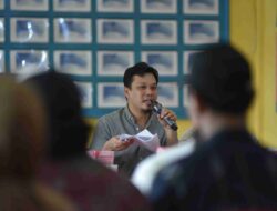 Ranperda Pelestarian Batik dan Tenun Lokal, DPRD Palu Libatkan Masyarakat