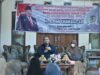 Alfian Chaniago Siap Kawal Aspirasi PJU dan Perbaikan Infrastruktur Warga Talise