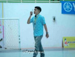 Abdul Rahman: Keributan Berbuah Diskualifikasi di Final ILM Cup II