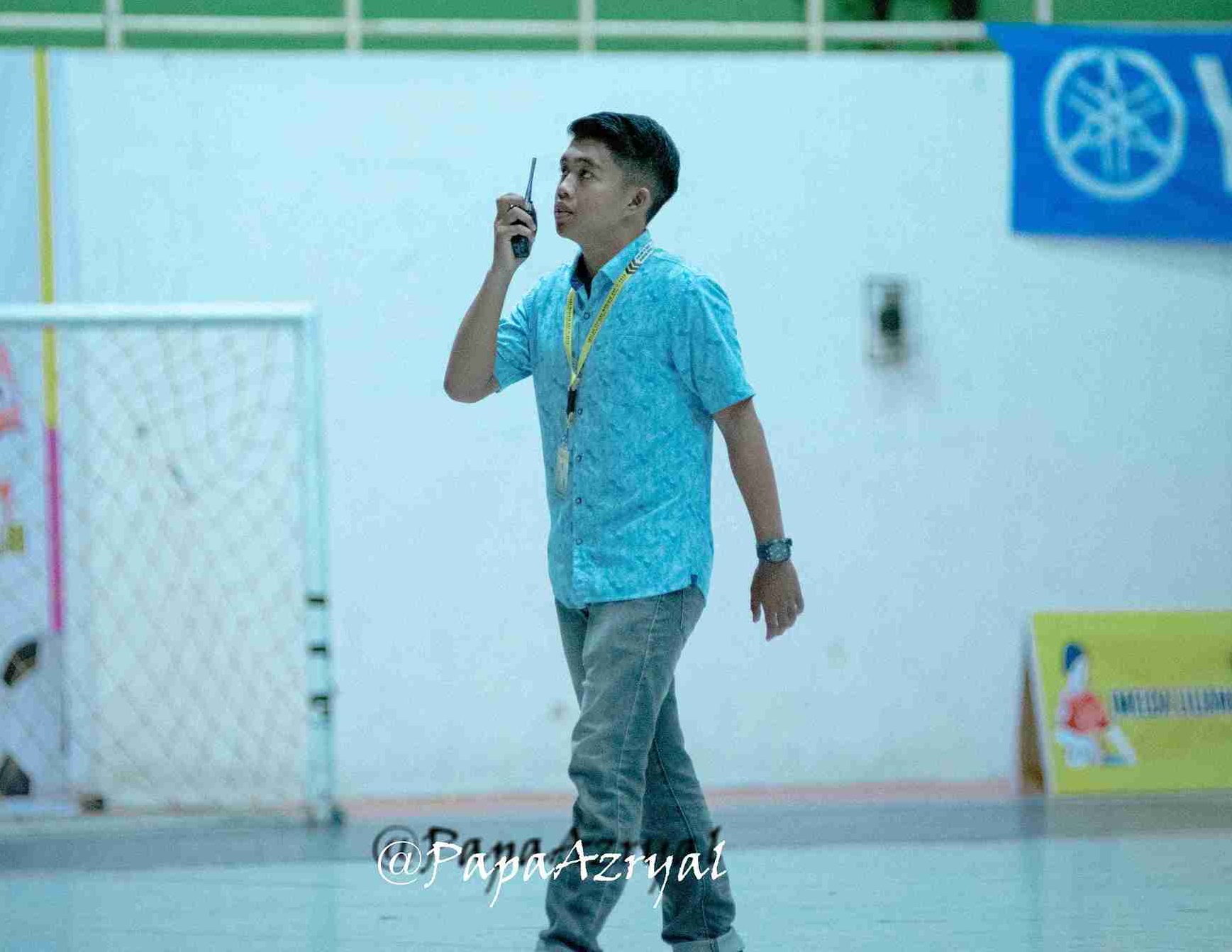 ILM Cup II 2025