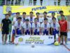 Dari Pinggiran Danau Poso ke Final ILM Cup II