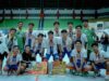 SMA GKST 1 Tentena Ukir Sejarah, Tembus Final ILM Cup II 2025 Meski Takluk dari SMANSA Palu