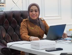 Timsel Umumkan Hasil CAT, 39 Calon Anggota KI Sulteng Melaju ke Tahap Berikutnya