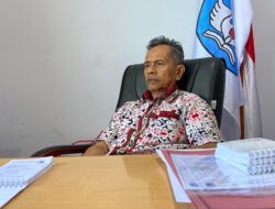 SMK Negeri 3 Palu Targetkan Akreditasi A pada 2026