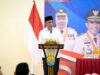 15 Ribu Mahasiswa Sulteng Sudah Nikmati Beasiswa Berani Cerdas