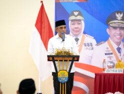 15 Ribu Mahasiswa Sulteng Sudah Nikmati Beasiswa Berani Cerdas