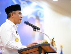Program Berani Sehat, Gubernur Anwar Hafid Pastikan Layanan Tanpa Hambatan
