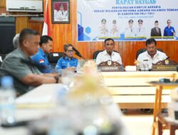 Anwar Hafid Tegaskan Penyelesaian Konflik Agraria Harus Utamakan Kepentingan Rakyat